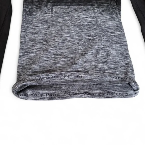 Women’s Lululemon Swiftly Tech Long Sleeve - Picture 4 of 4